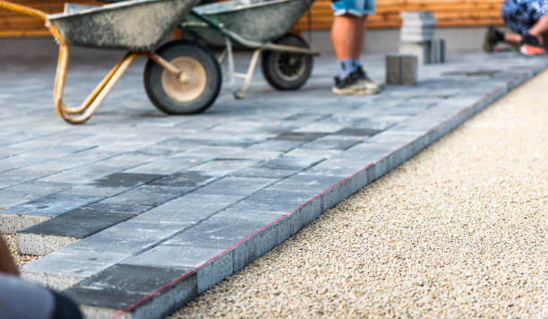 Best Concrete Flooring Contractor  in Temperance, MI